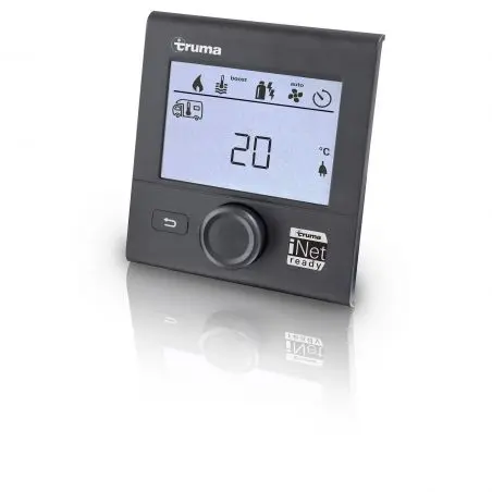 Panou de control CP Plus - VarioHeat