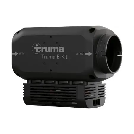 E-Kit pre Truma VarioHeat