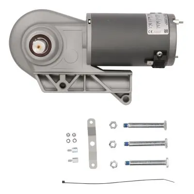 Motor/transmisie A - pentru Mover SX