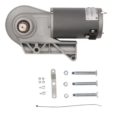 Motor/transmisie A - pentru Mover SX