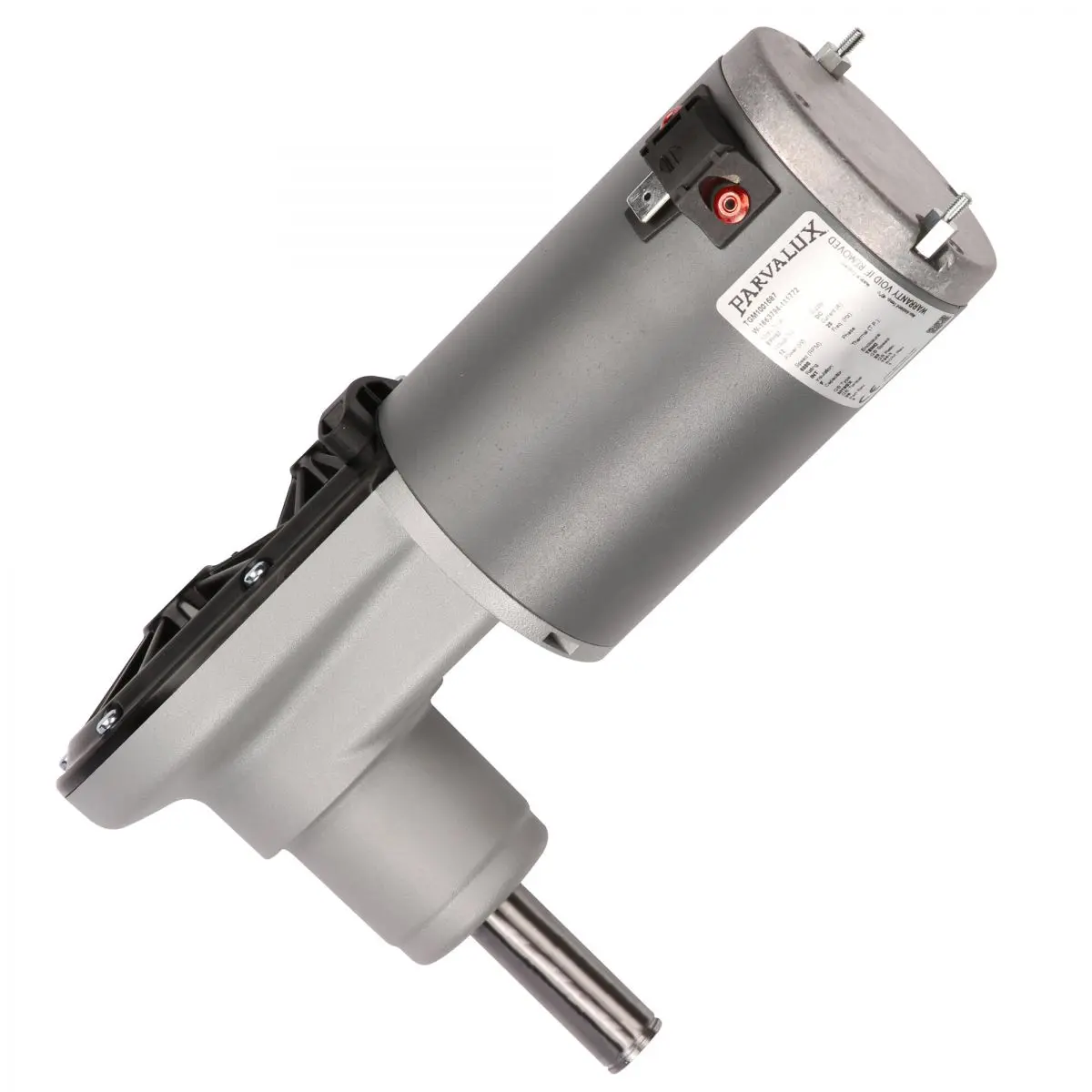 Motor/transmisie A - pentru Mover SX