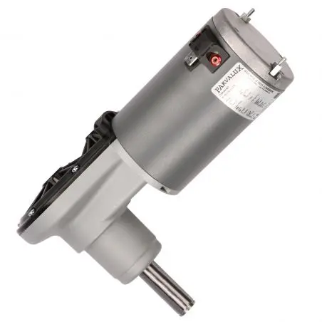 Motor/prevodovka A - fr Mover SX
