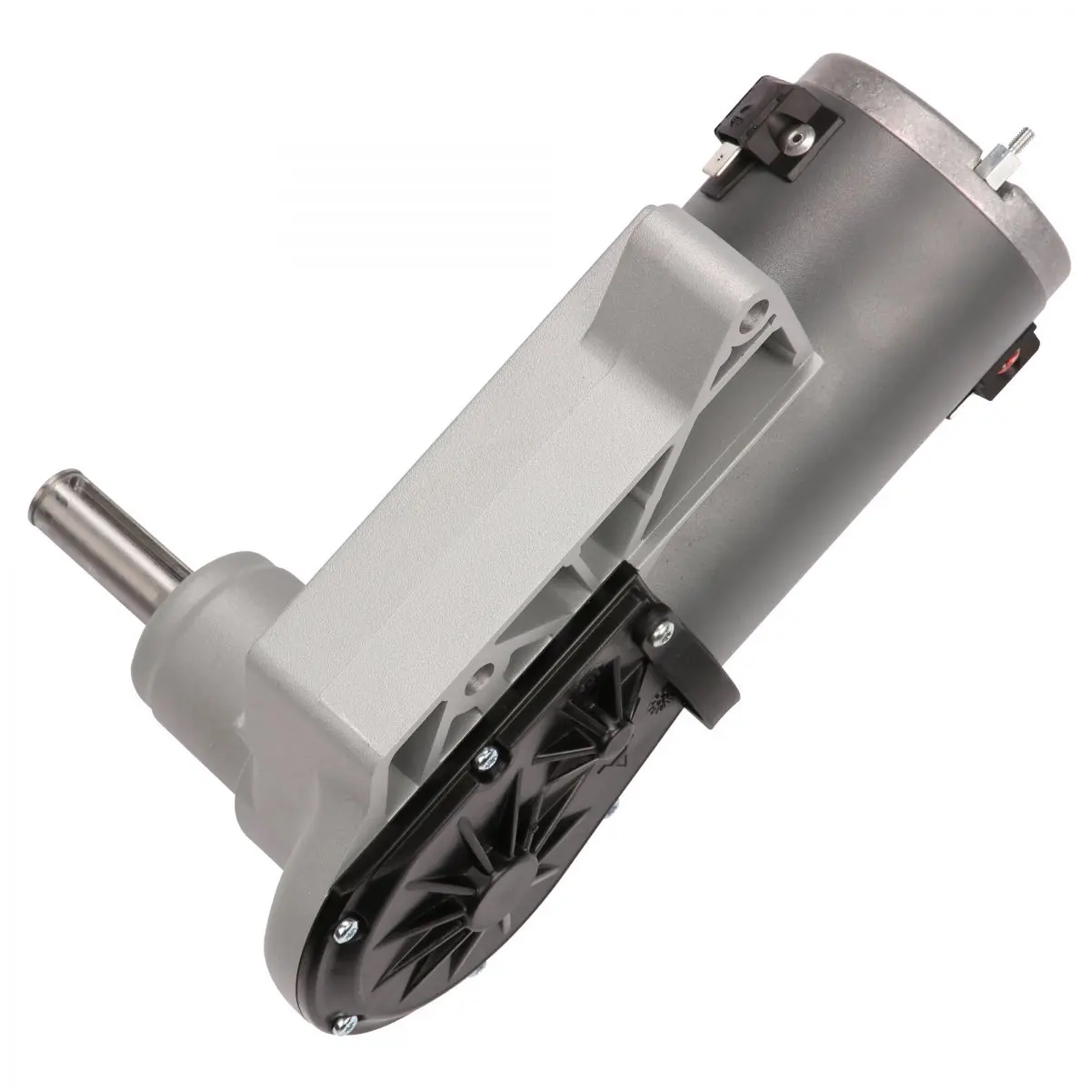 Motor/Sebességváltó A - Mover SX-hez