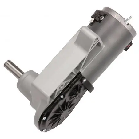 Motor/Sebességváltó A - Mover SX-hez