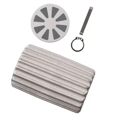 Rola SX compl. - pentru Mover SX