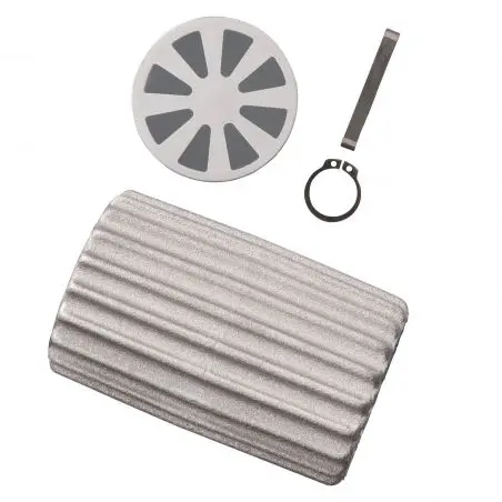 Rola SX compl. - pentru Mover SX