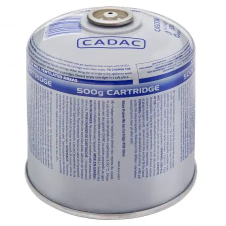Cadac csavaros patron - 500 g