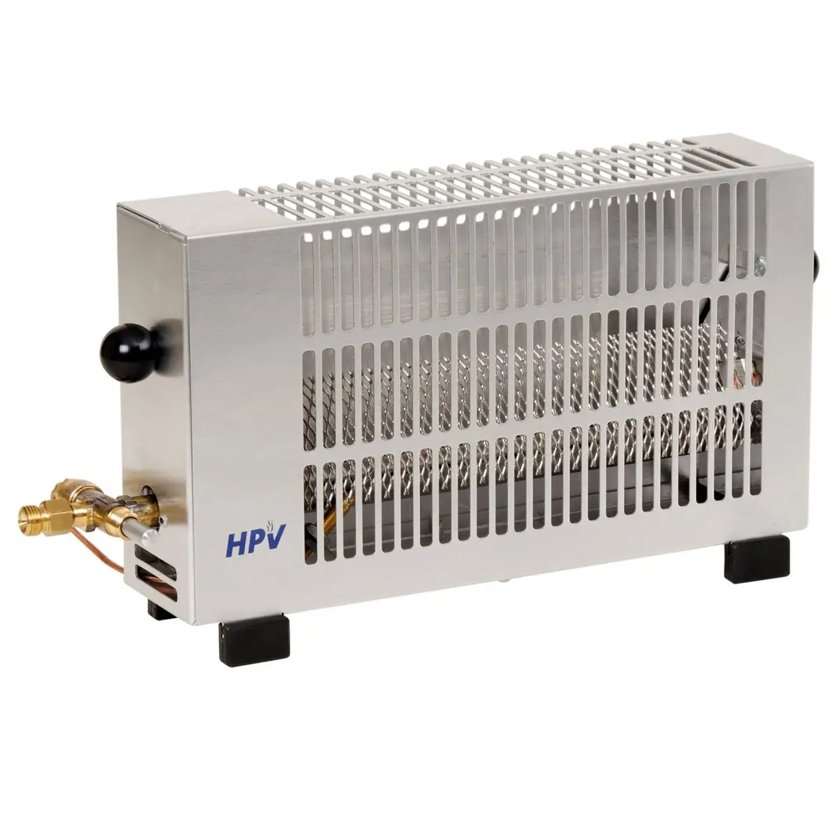 Kempingový ohrievač - 1,7 kW, s poistkou