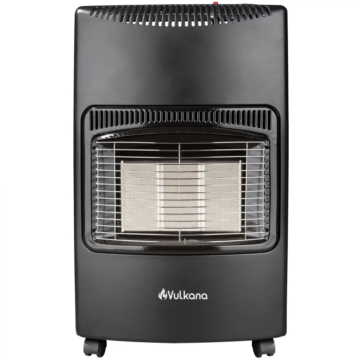 Infravörös gázsütő Vulkana - 1,4-4,2 kW