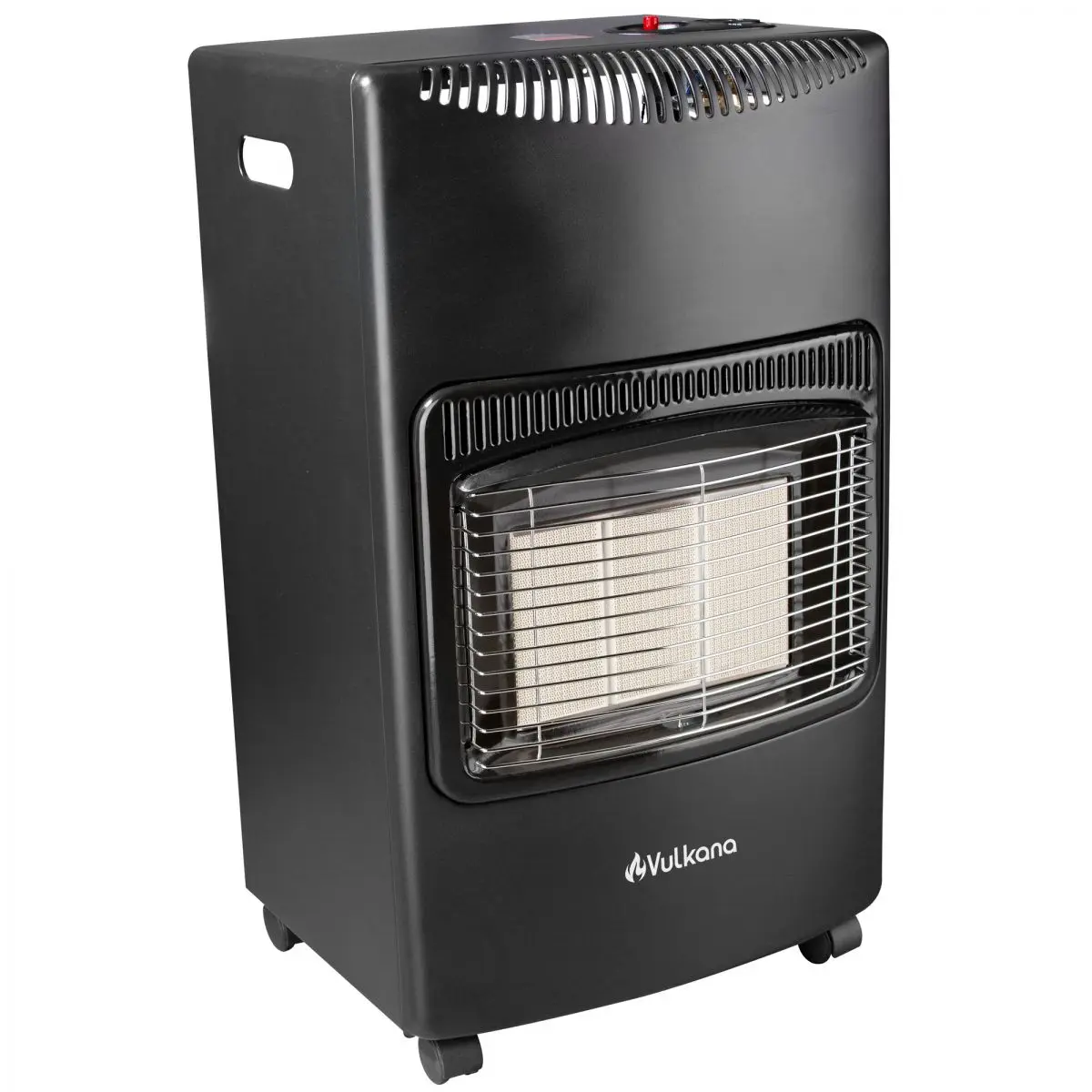 Infravörös gázsütő Vulkana - 1,4-4,2 kW