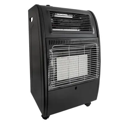 Încălzitor pe gaz cu infraroșu BC 4200 Turbo