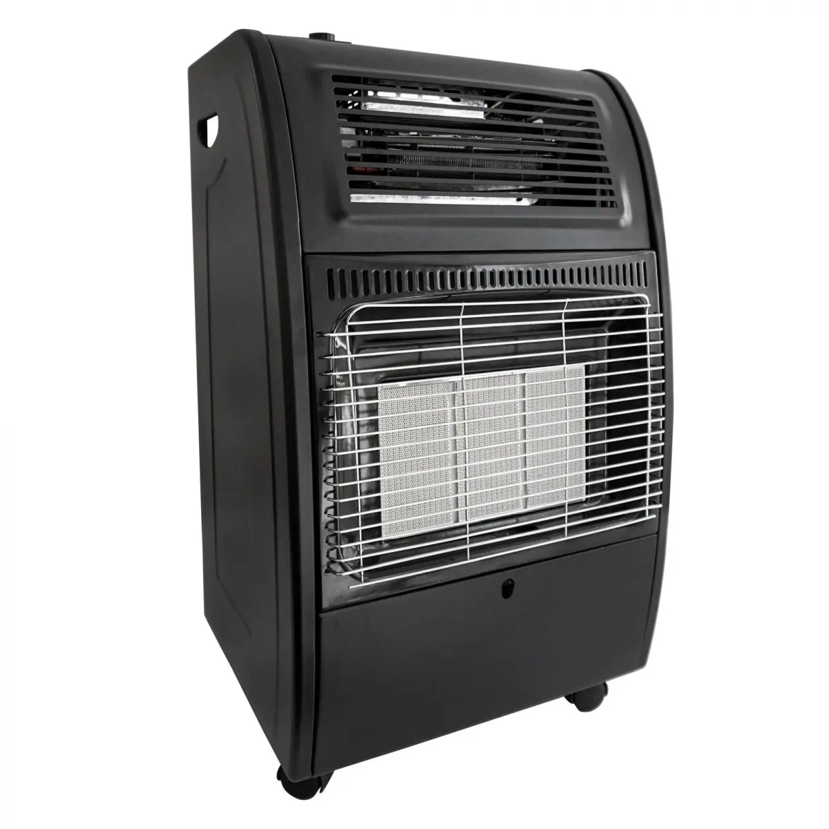 Încălzitor pe gaz cu infraroșu BC 4200 Turbo
