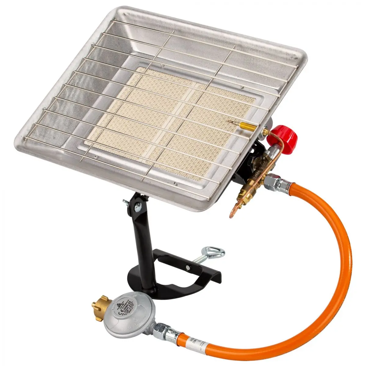 Infračervený ohrievač LP 4200 Z - 4300 W