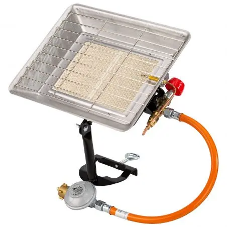 Infračervený ohrievač LP 4200 Z - 4300 W