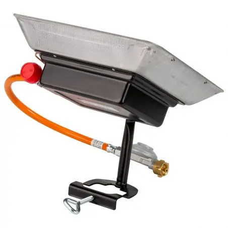 Infračervený ohrievač LP 4200 Z - 4300 W