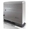 Încălzitor Truma S 2200 - buton de comandă în partea dreaptă