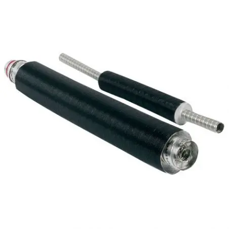 Set țevi de evacuare - CDW 70 cm