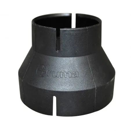 Reducere RZ - 72 până la 49 mm