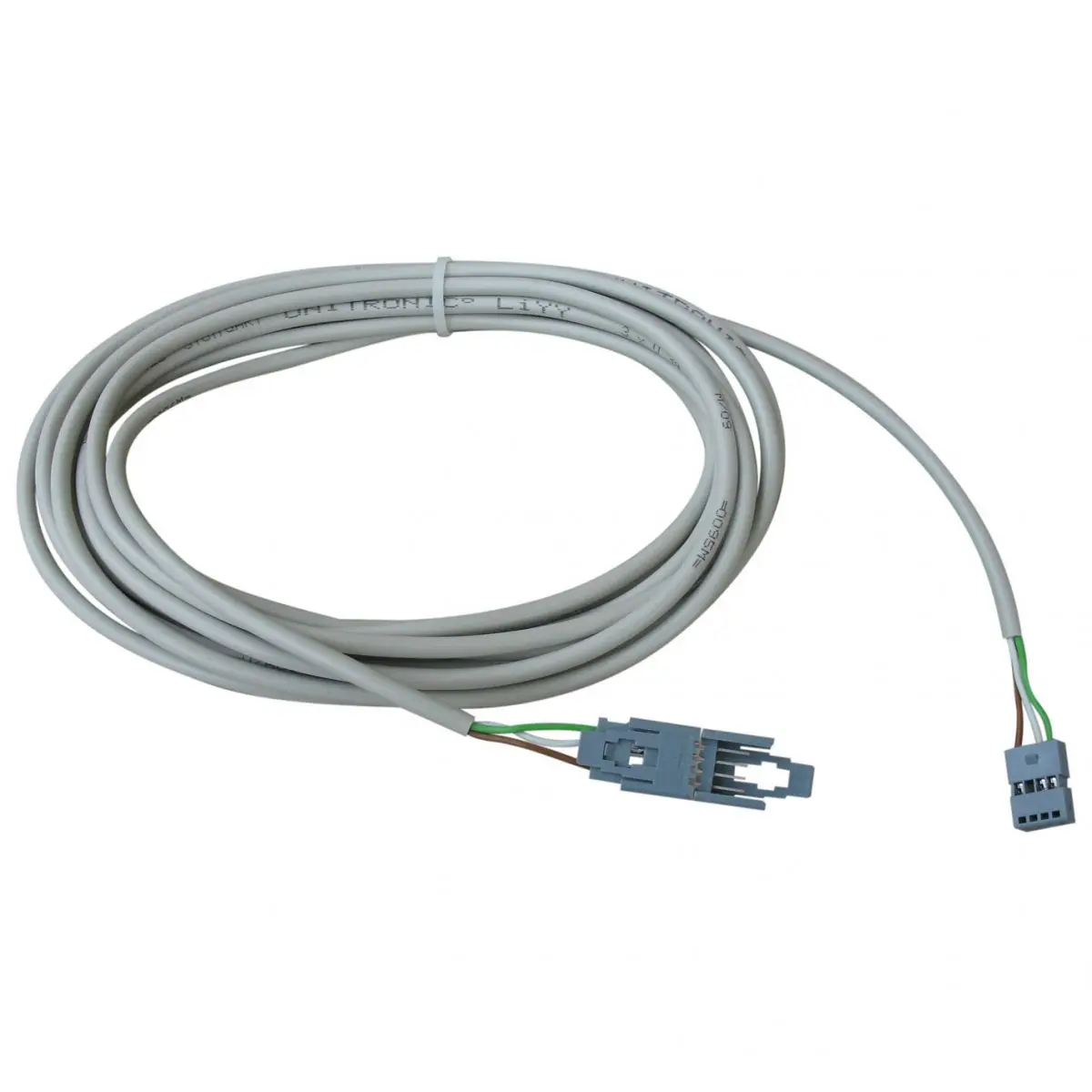 Cablu prelungitor - 5 m pentru cronometru ZUCB