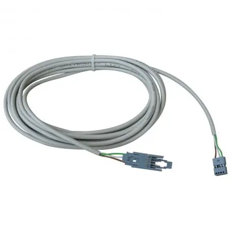 Cablu prelungitor - 5 m pentru cronometru ZUCB