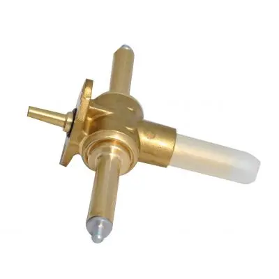 Corp supapă - 30 mbar pentru Trumatic E 2400 din 1993