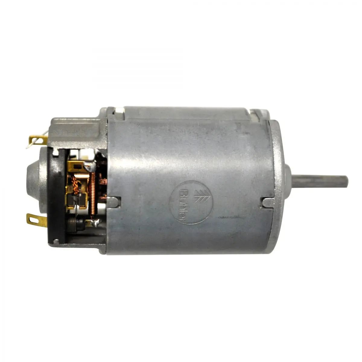 Motor na jednosmerný prúd - pre Trumatic E 2400 od roku 1993