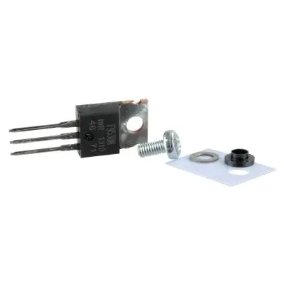 Tranzistor motor complet - pentru Trumatic E 2400 din 1993