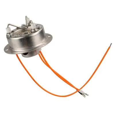 Arzator complet - pentru Trumatic E 2400 din 1993