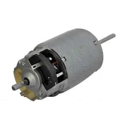 Motor DC - pentru încălzitoare E 4000