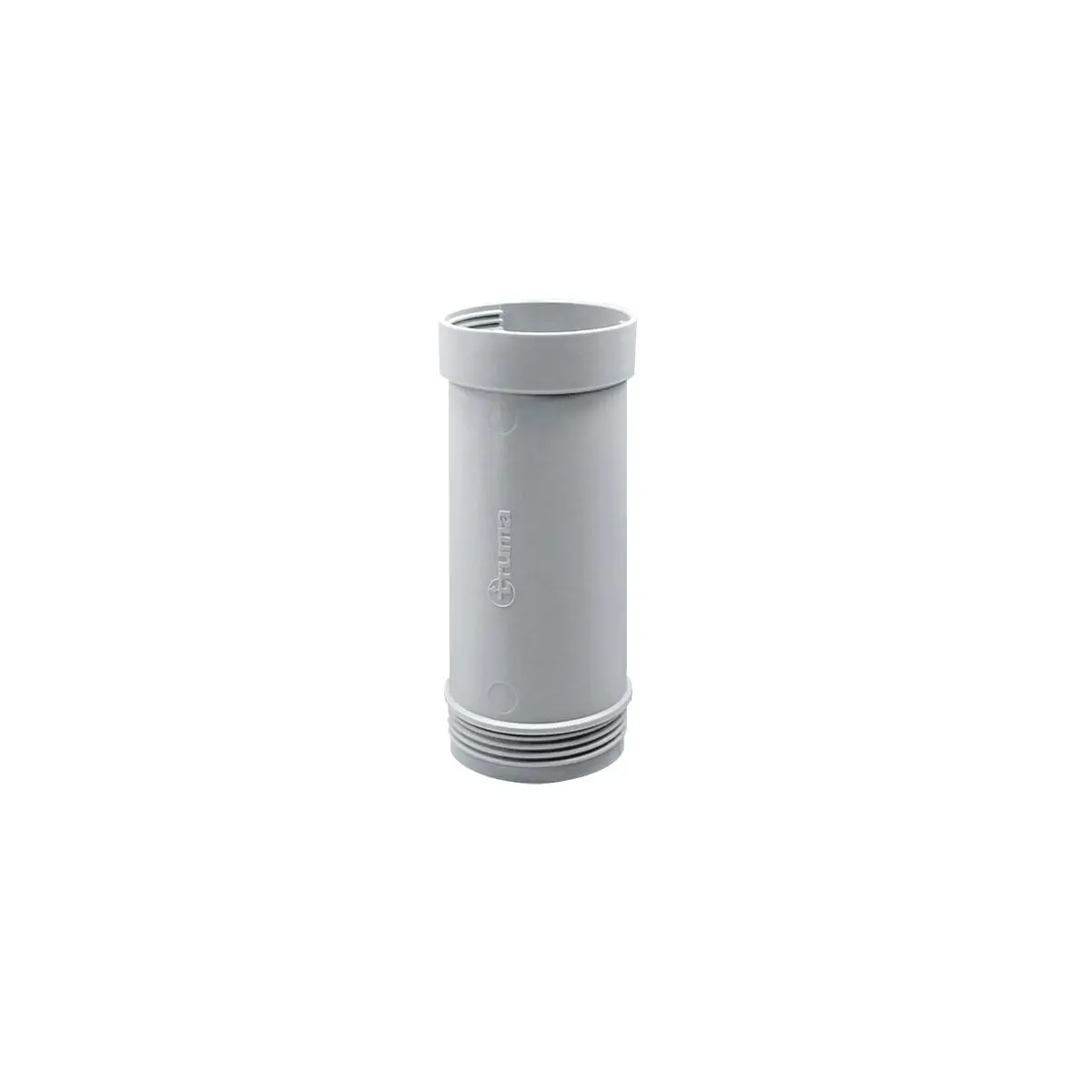 Komínový nadstavec AKV - 15 cm