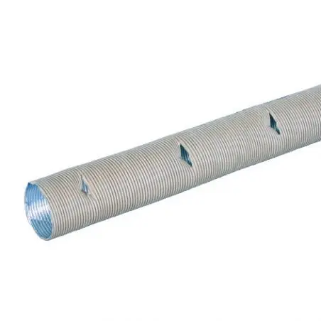 Tub IR perforat - 35 mm