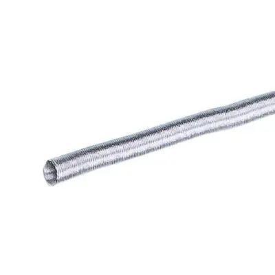 Teava de evacuare AA 24 - 33 mm