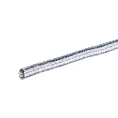Kipufogócső AA 24 - 33 mm