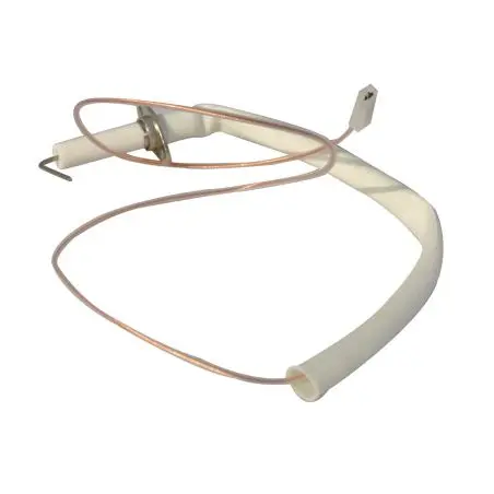 Zapaľovacia sviečka, skrutkovaná - dĺžka 75 cm pre ohrievač Truma S (P)