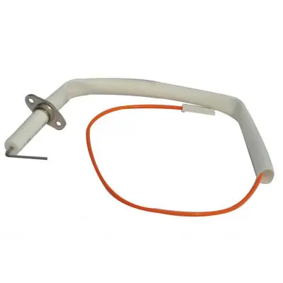 Zapaľovacia sviečka, skrutkovaná - dĺžka 45 cm pre ohrievač Truma S (P)