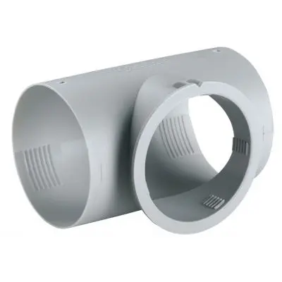 Ventilátor T/LT - achátszürke