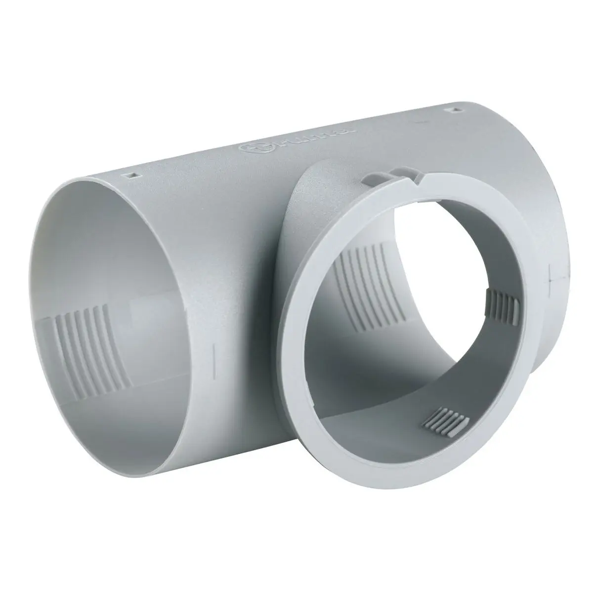 Ventilátor T/LT - achátszürke