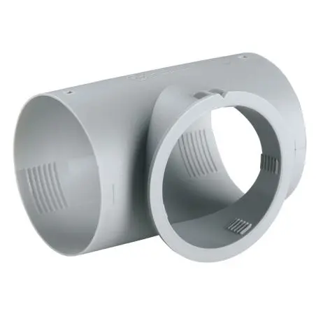 Ventilátor T/LT - achátovo šedý