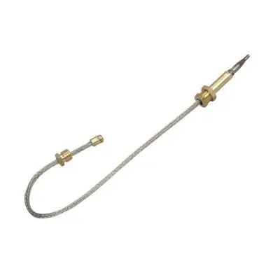 Termocuplu cu piuliță de fixare - 25 cm pentru Truma S 2200