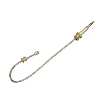 Termocuplu cu piuliță de fixare - 25 cm pentru Truma S 2200