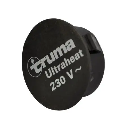 Fedősapka (Ultraheat) – 35 mm Trumatic S 5002 (P) (K) esetén