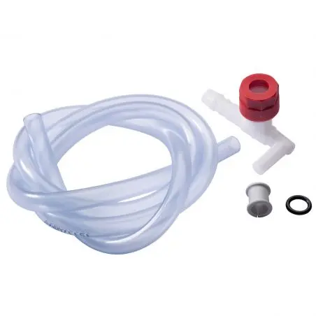 Szögcsatlakozó szelep M 20/TB 10 mm - Truma Combi 4 (E), 6 (E) típushoz 07/03-tól
