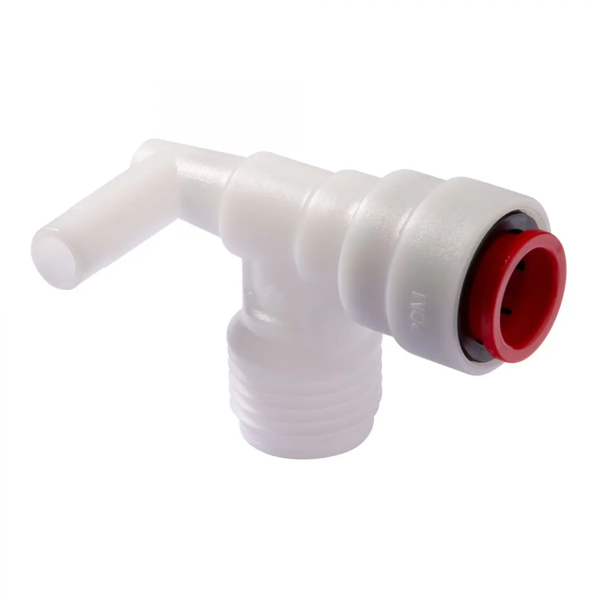 Szögcsatlakozó szelep M 20/JG 12 mm - Truma Combi 4 (E), 6 (E) típushoz 03.07.