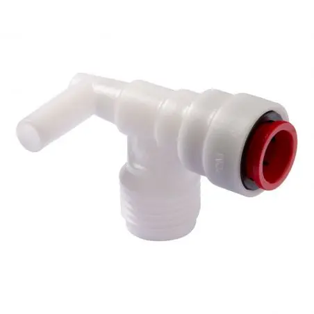 Szögcsatlakozó szelep M 20/JG 12 mm - Truma Combi 4 (E), 6 (E) típushoz 03.07.