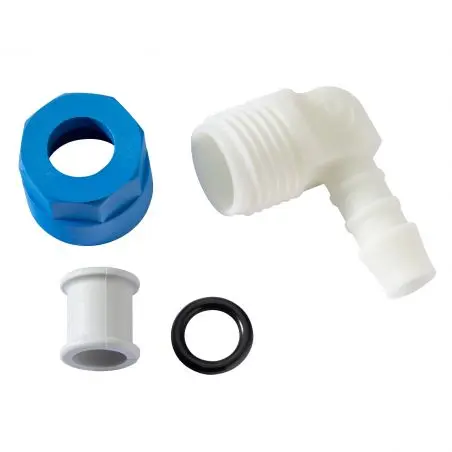 Uhlová prípojka M 20/TB 10 mm - pre Truma Combi 4 (E), 6 (E) od 03/07