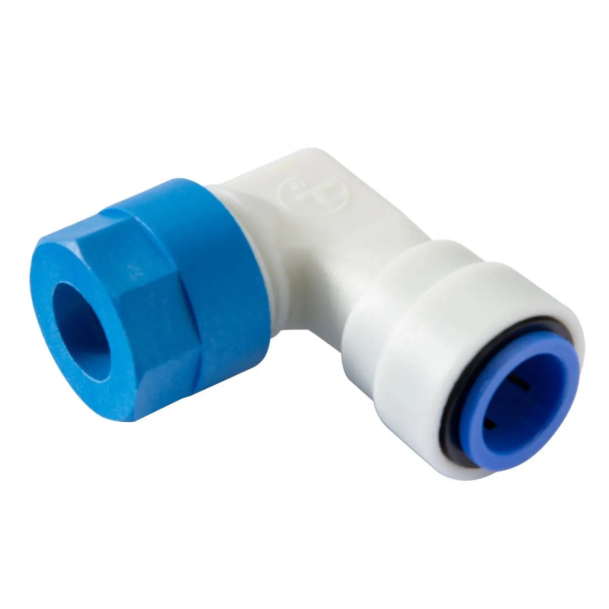 Conexiune unghiulară M 20/JG 12 mm - pentru Truma Combi 4 (E), 6 (E) de la 3.7.