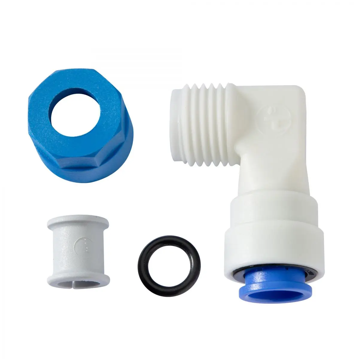 Conexiune unghiulară M 20/JG 12 mm - pentru Truma Combi 4 (E), 6 (E) de la 3.7.