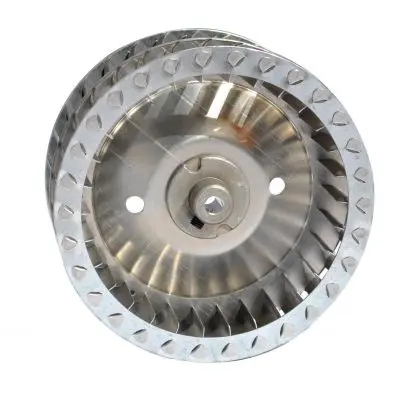 Ventilátorkerék TN-2 - Trumavent ventilátorokhoz