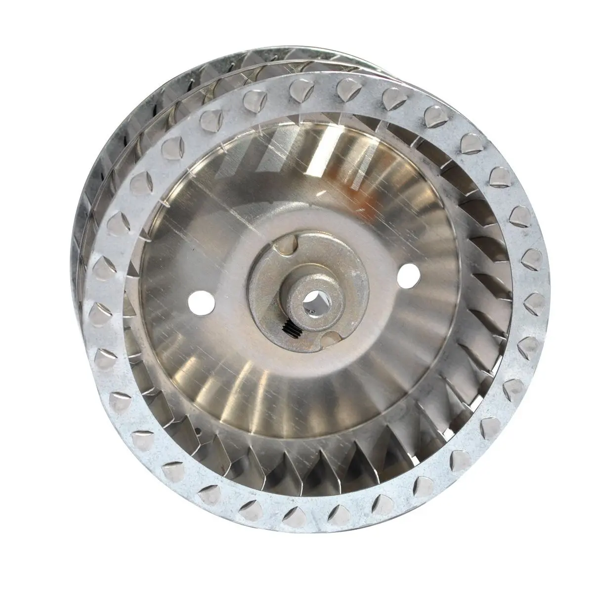 Ventilátorkerék TN-2 - Trumavent ventilátorokhoz