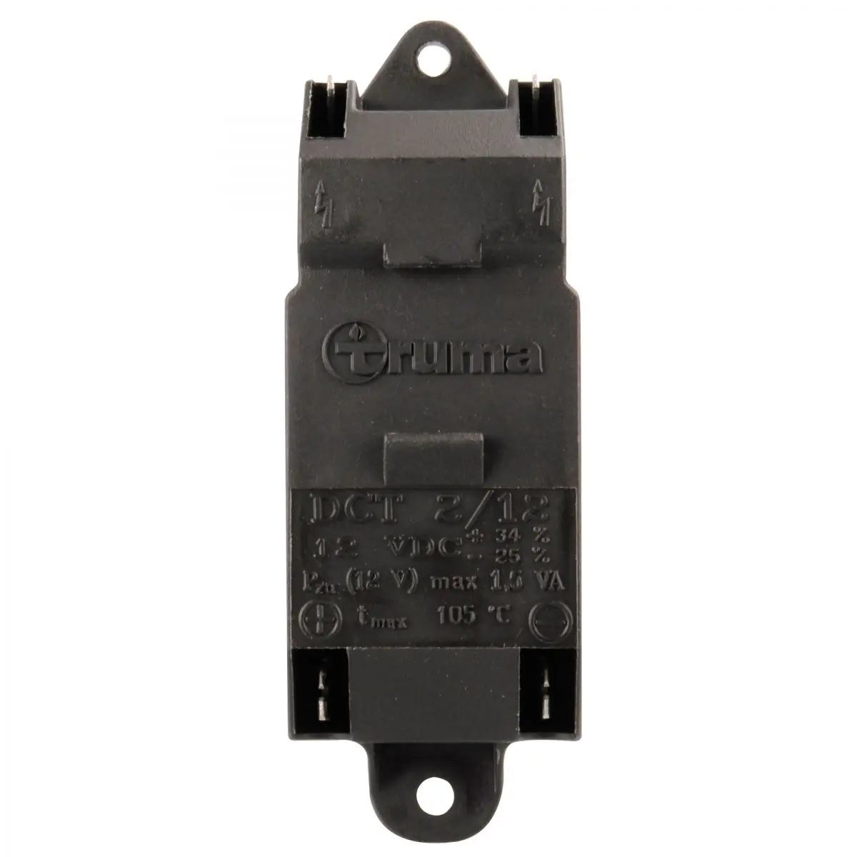 Gyújtó – 12 V Trumatic E 2800, E 4000 (A) esetén